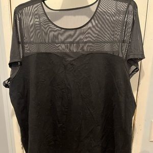 Torrid sweetheart tee